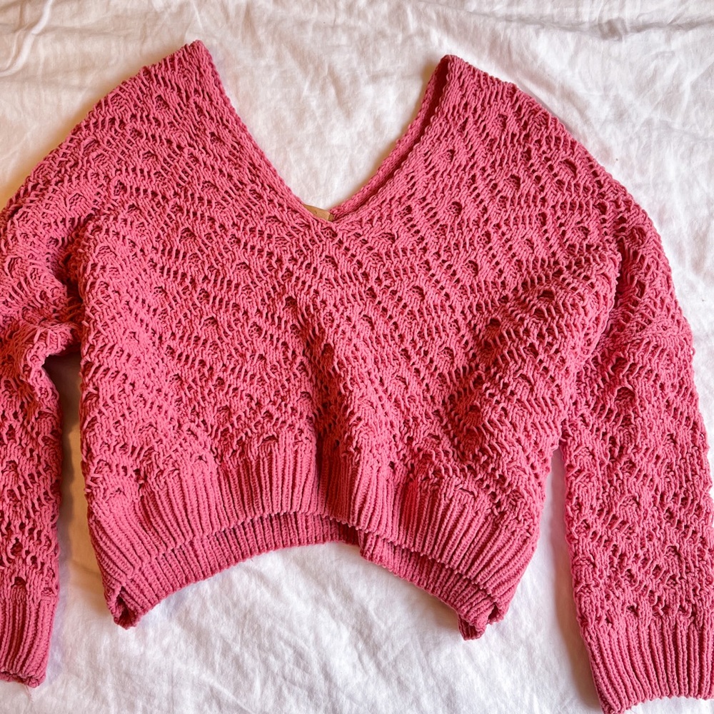 Pol Sweater - image 1
